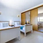 Sunset Haven فيلة Mexilhoeira Grande