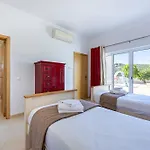 فيلة Sunset Haven Mexilhoeira Grande