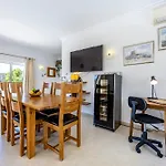 فيلة Sunset Haven Mexilhoeira Grande