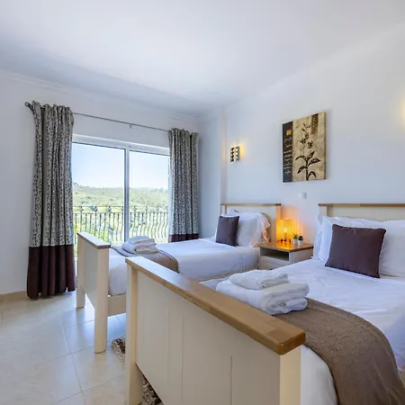 Sunset Haven Villa