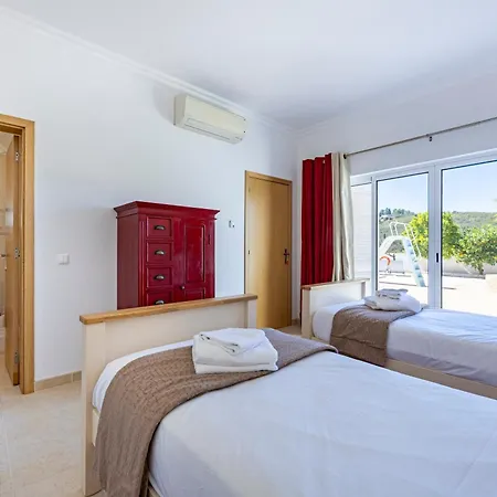 Vila Sunset Haven Mexilhoeira Grande