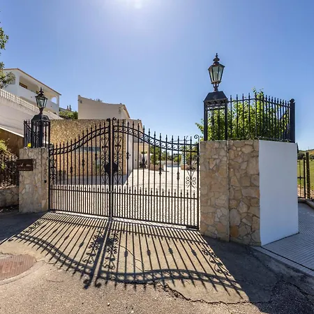 Villa Sunset Haven