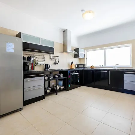 Sunset Haven Mexilhoeira Grande