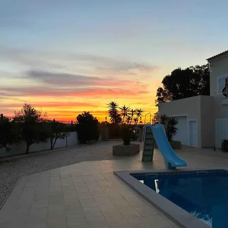 Villa Sunset Haven *