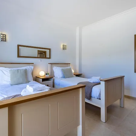 Sunset Haven Villa *