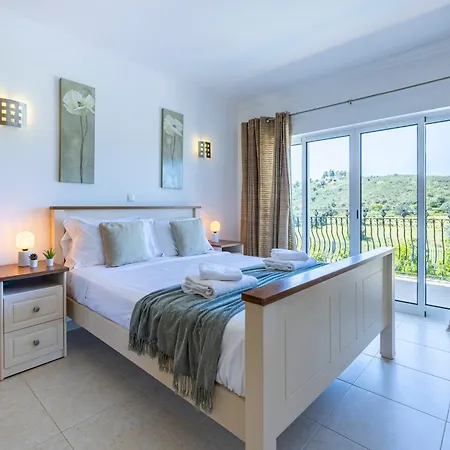 Sunset Haven 빌라 Mexilhoeira Grande