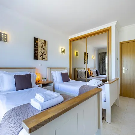 Sunset Haven Villa *