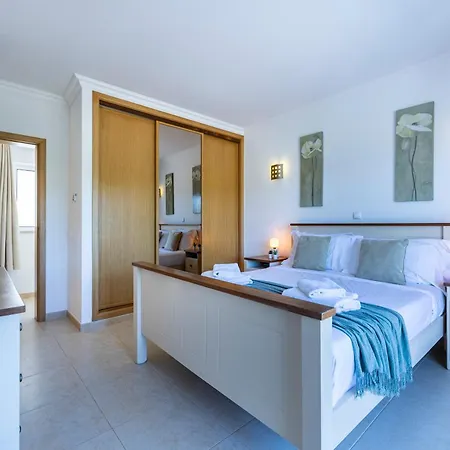 Sunset Haven Villa *