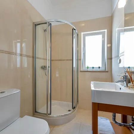 Sunset Haven Вилла Mexilhoeira Grande