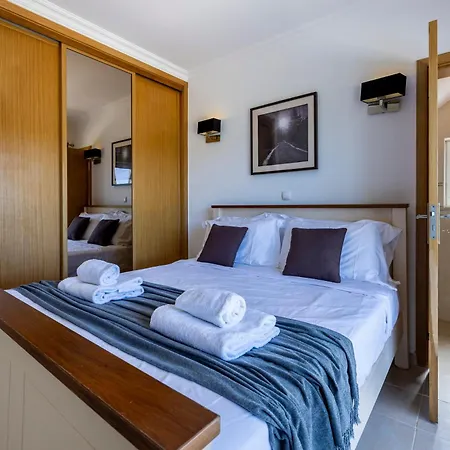 빌라 Sunset Haven *