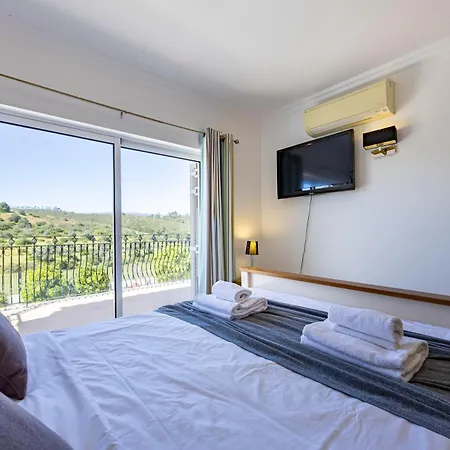 Вилла Sunset Haven Mexilhoeira Grande