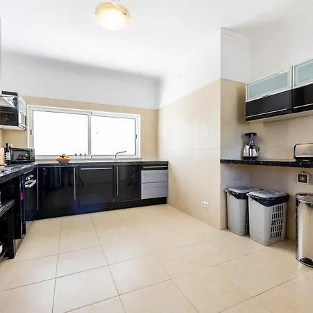 Villa Sunset Haven *