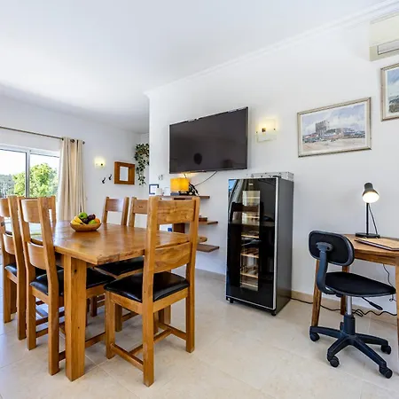 빌라 Sunset Haven Mexilhoeira Grande