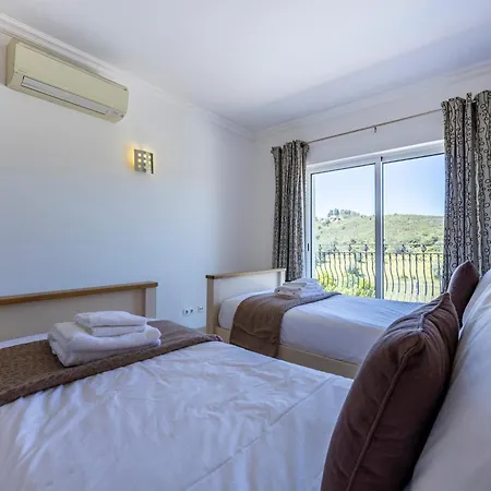 Sunset Haven Mexilhoeira Grande