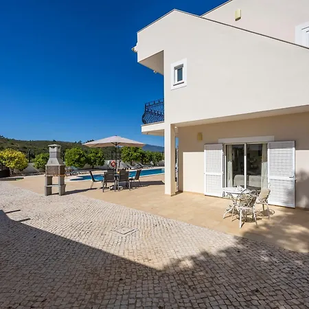 Sunset Haven Villa *