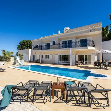 Sunset Haven Villa *