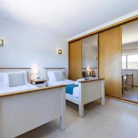 Sunset Haven Vila Mexilhoeira Grande