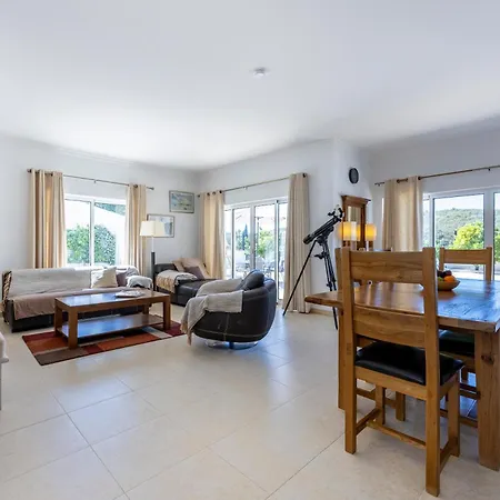 Sunset Haven Mexilhoeira Grande