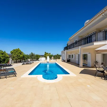 Sunset Haven Villa *